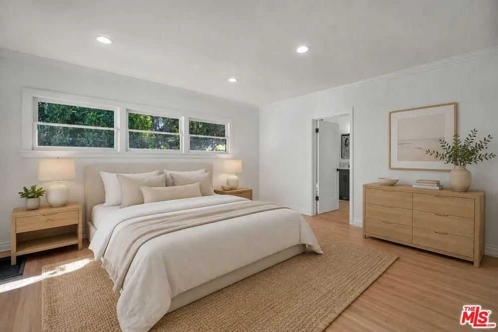 629 Rexford Drive Beverly Hills, CA 90210