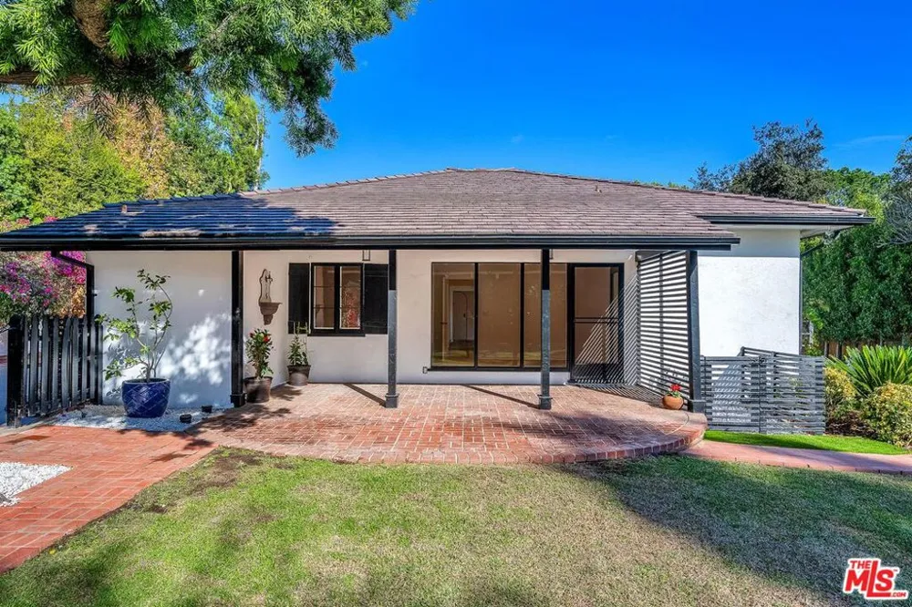 629 Rexford Drive Beverly Hills, CA 90210