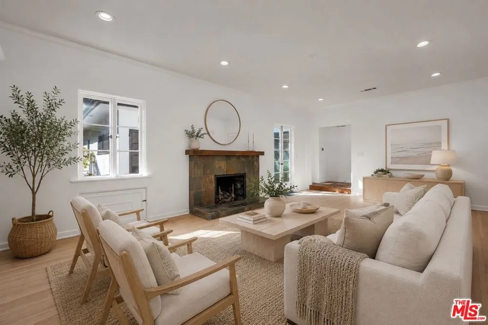 629 Rexford Drive Beverly Hills, CA 90210