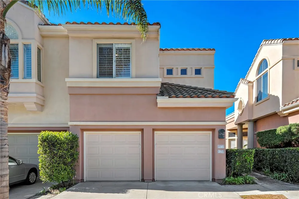 138 Costa Brava Laguna Niguel, CA 92677