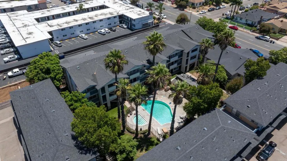 569 E STREET #14 Chula Vista, CA 91910