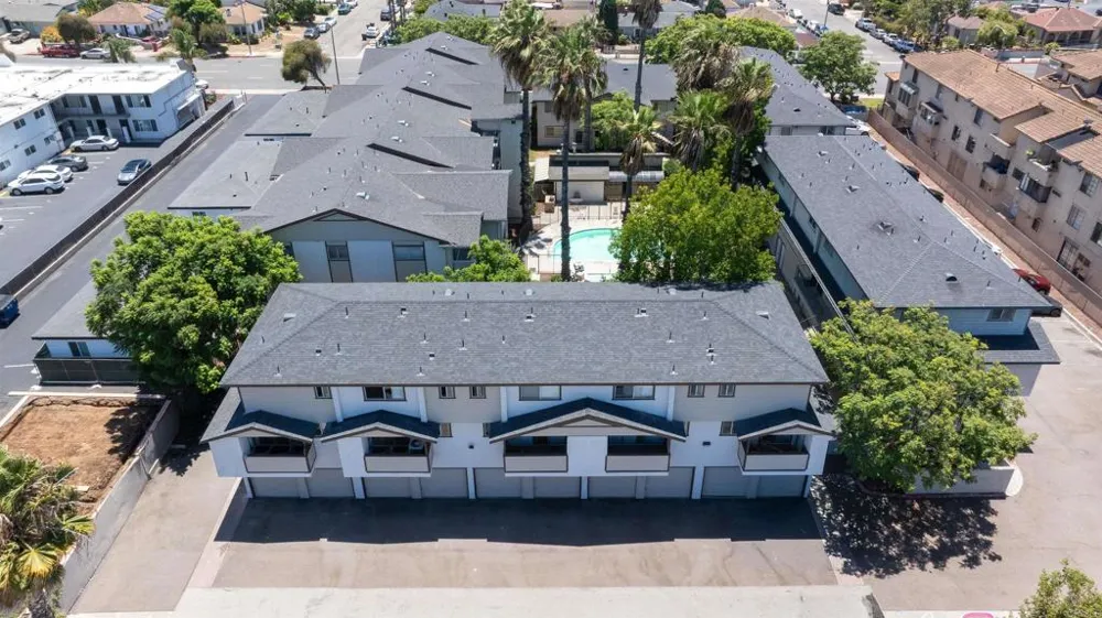 569 E STREET #14 Chula Vista, CA 91910