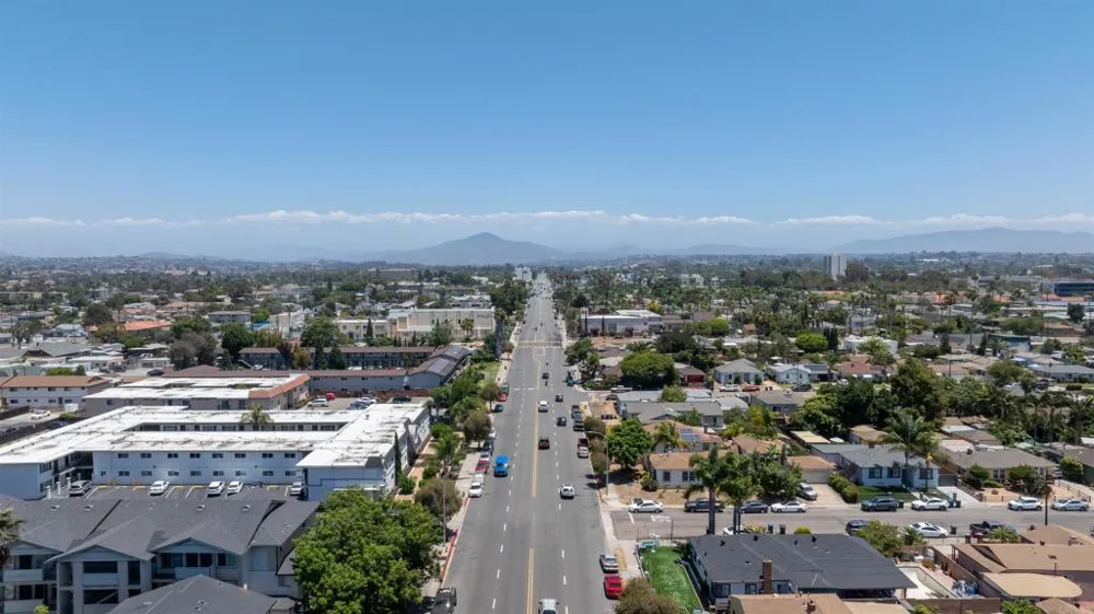 569 E STREET #14 Chula Vista, CA 91910