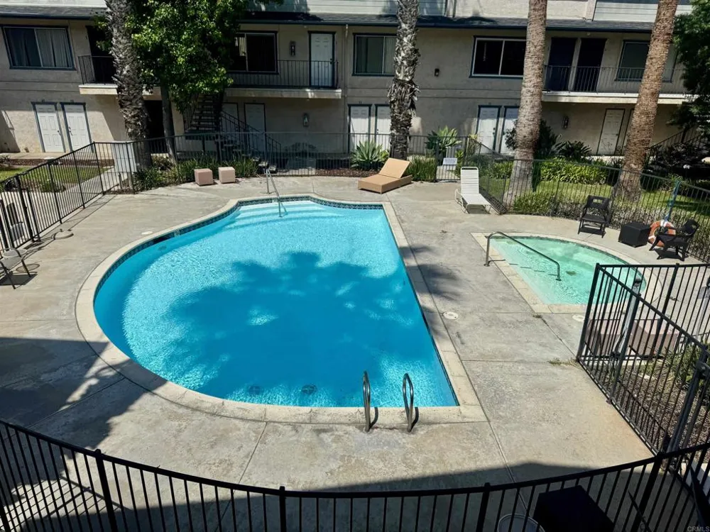 569 E STREET #14 Chula Vista, CA 91910