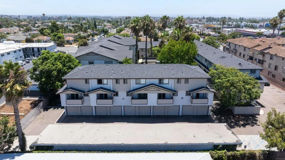 569 E STREET #14 Chula Vista, CA 91910