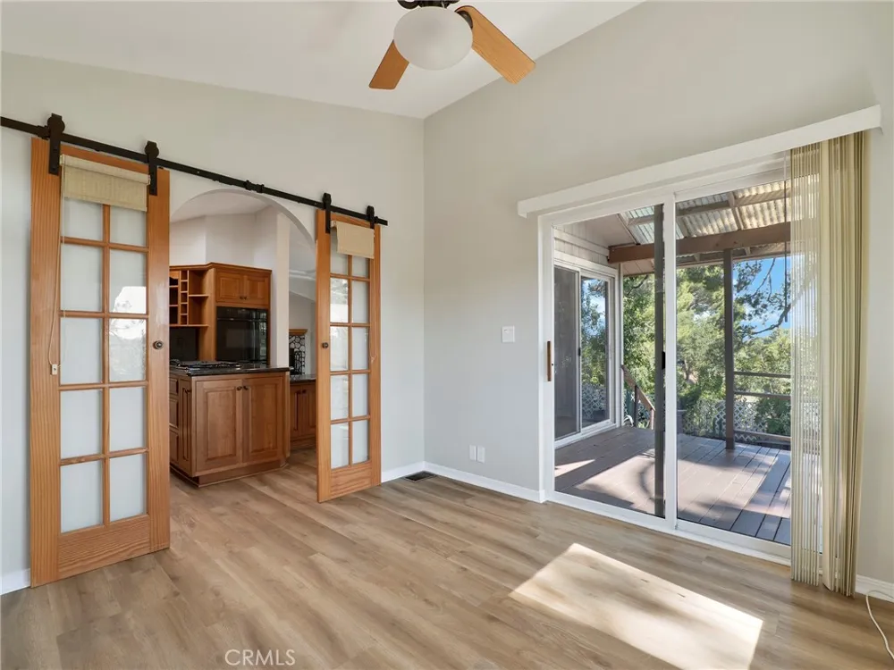 126 Pueblo Lane Topanga, CA 90290