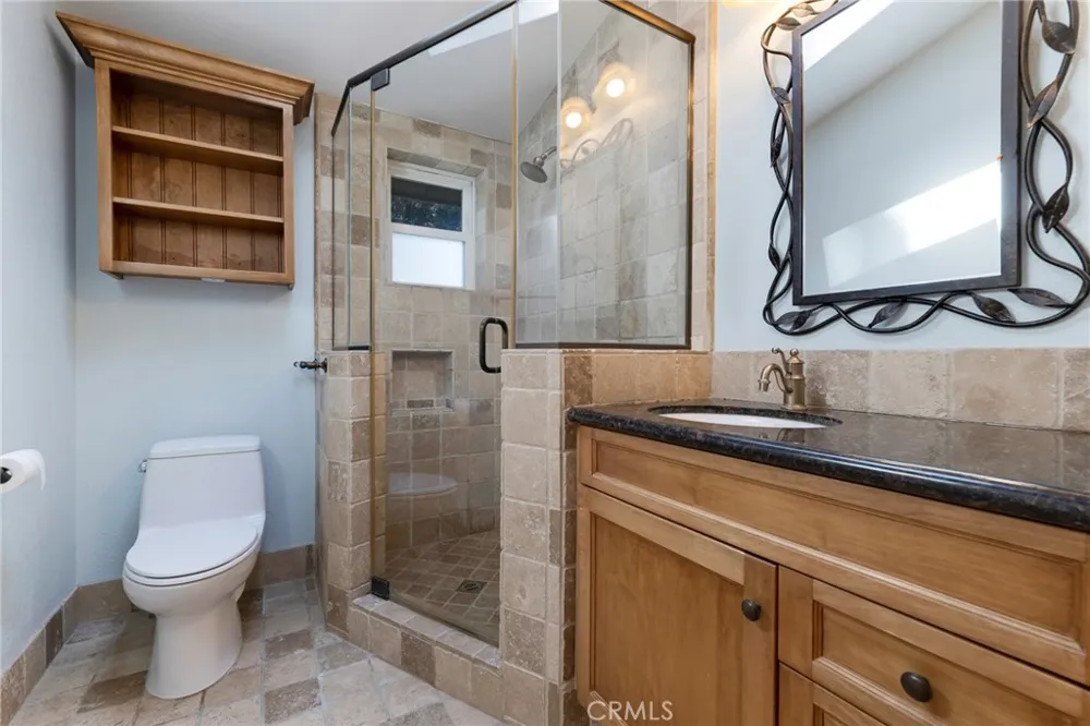 126 Pueblo Lane Topanga, CA 90290