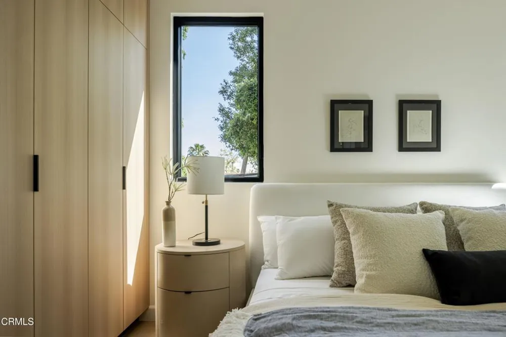 506 Sycamore Avenue Los Angeles, CA 90036