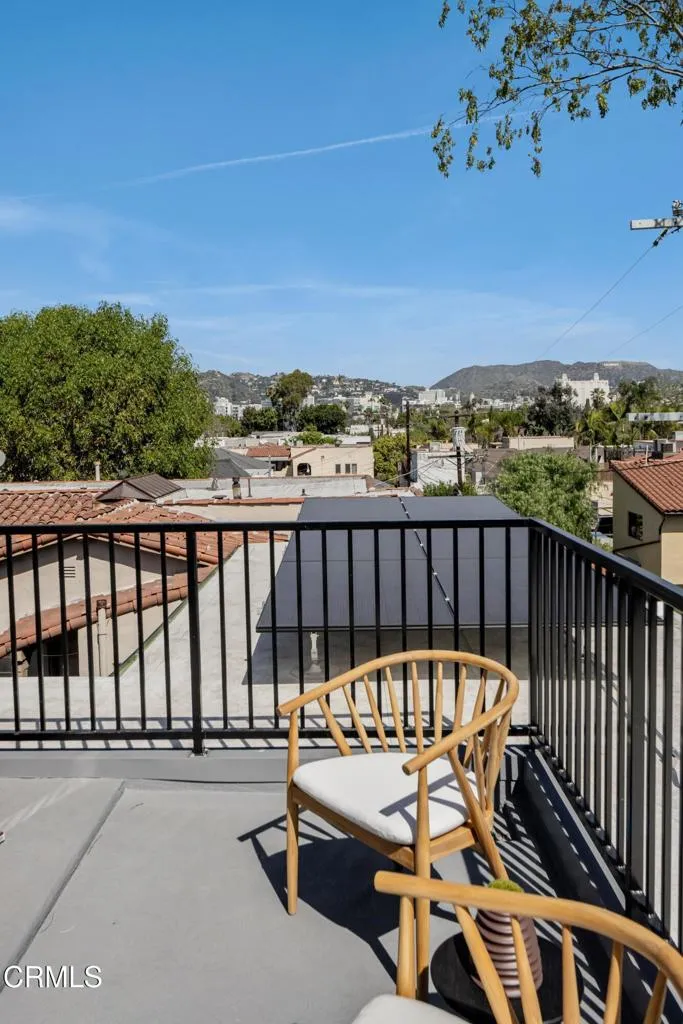 506 Sycamore Avenue Los Angeles, CA 90036