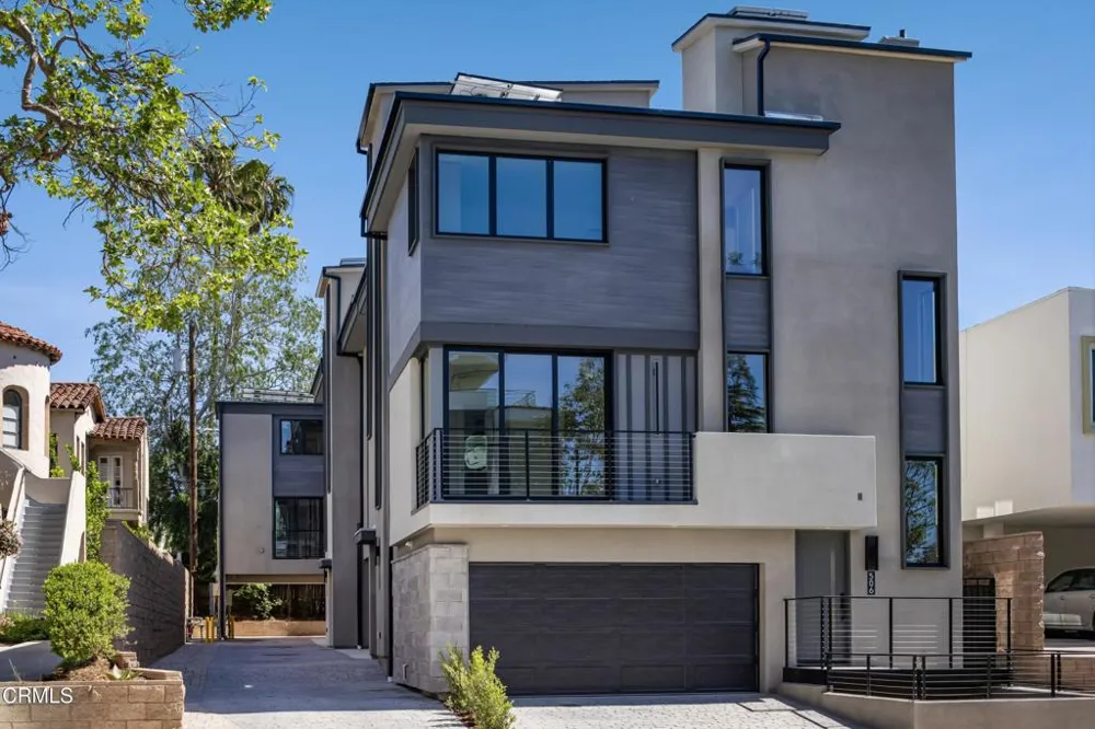 506 Sycamore Avenue Los Angeles, CA 90036
