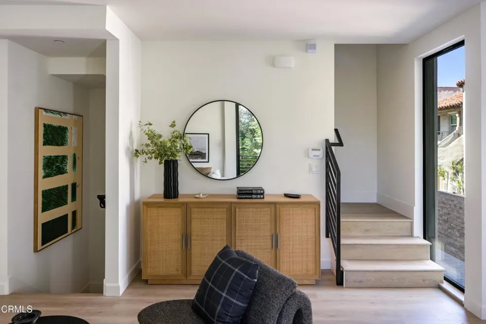 506 Sycamore Avenue Los Angeles, CA 90036