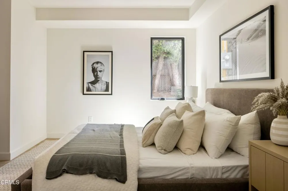 506 Sycamore Avenue Los Angeles, CA 90036