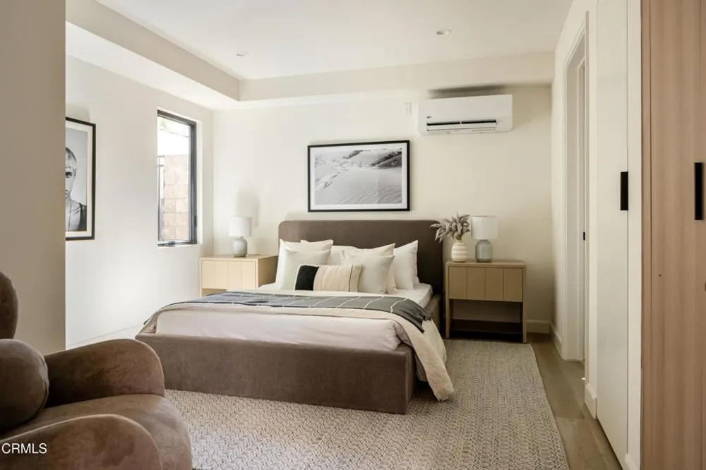 506 Sycamore Avenue Los Angeles, CA 90036