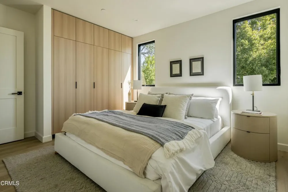 506 Sycamore Avenue Los Angeles, CA 90036
