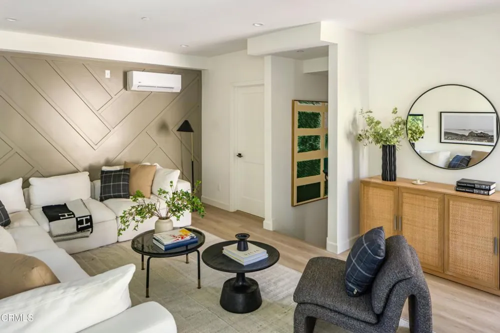 506 Sycamore Avenue Los Angeles, CA 90036