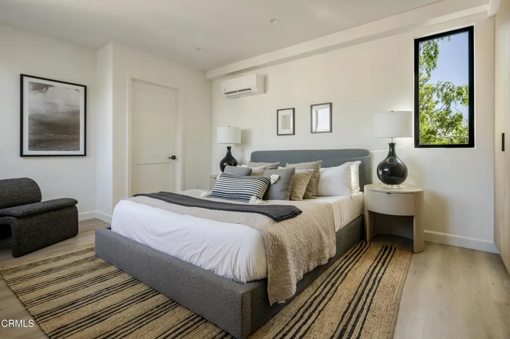 506 Sycamore Avenue Los Angeles, CA 90036