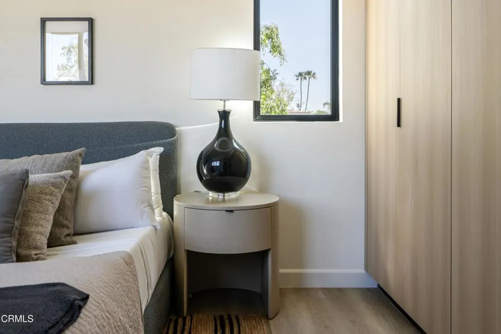 506 Sycamore Avenue Los Angeles, CA 90036
