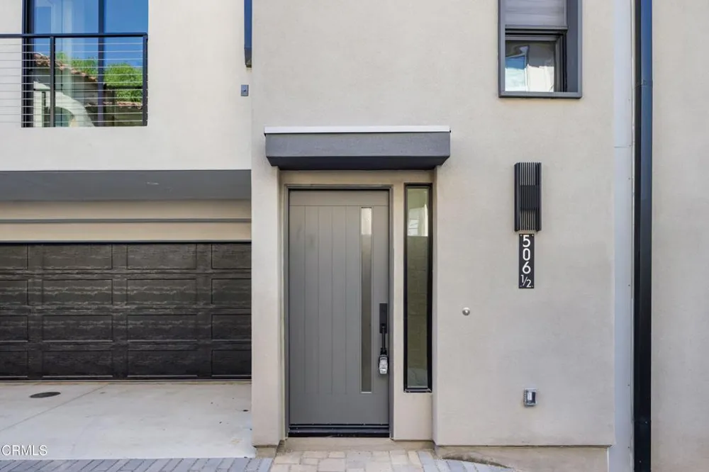 506 Sycamore Avenue Los Angeles, CA 90036