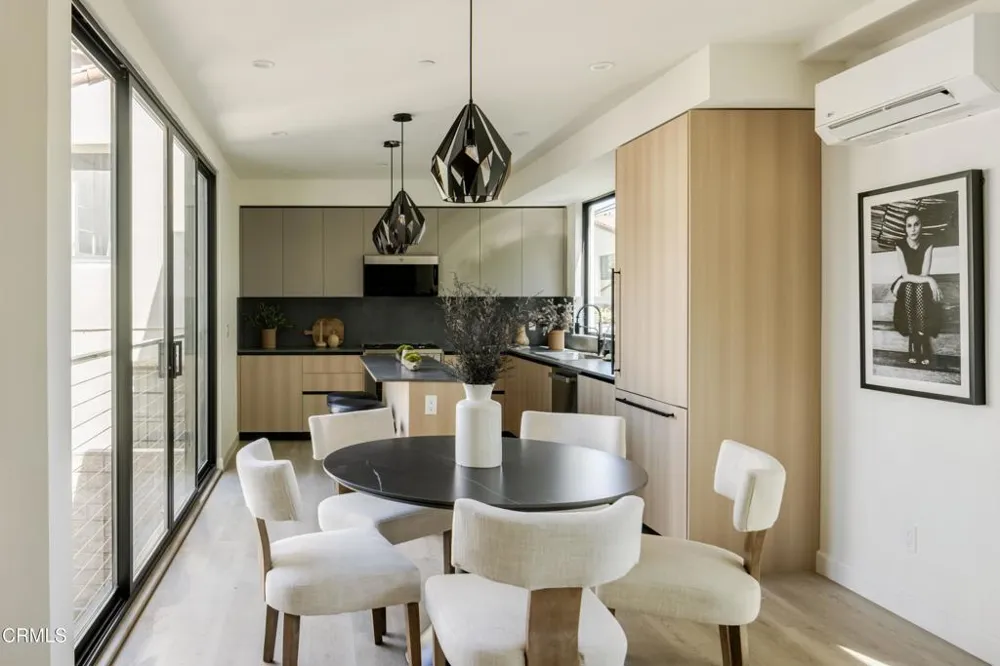 506 Sycamore Avenue Los Angeles, CA 90036