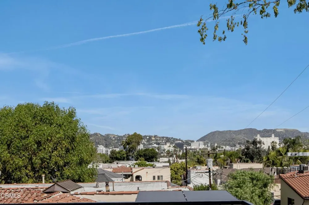 506 Sycamore Avenue Los Angeles, CA 90036