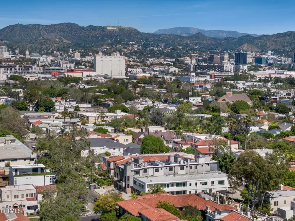 506 Sycamore Avenue Los Angeles, CA 90036