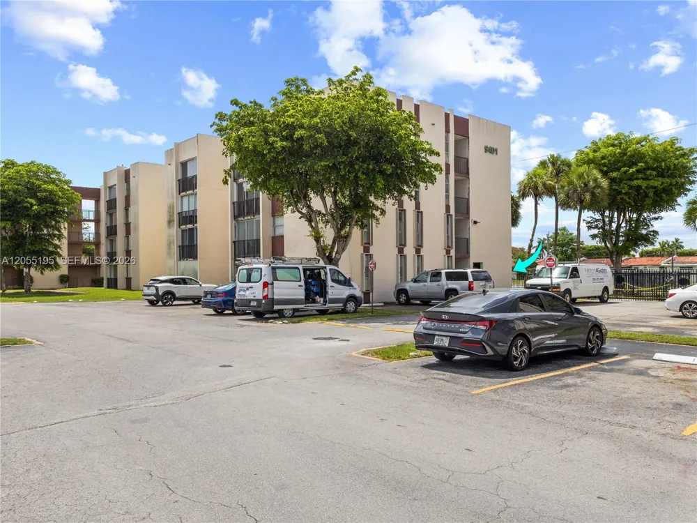 9401 SW 4th St #104 Miami, FL 33174