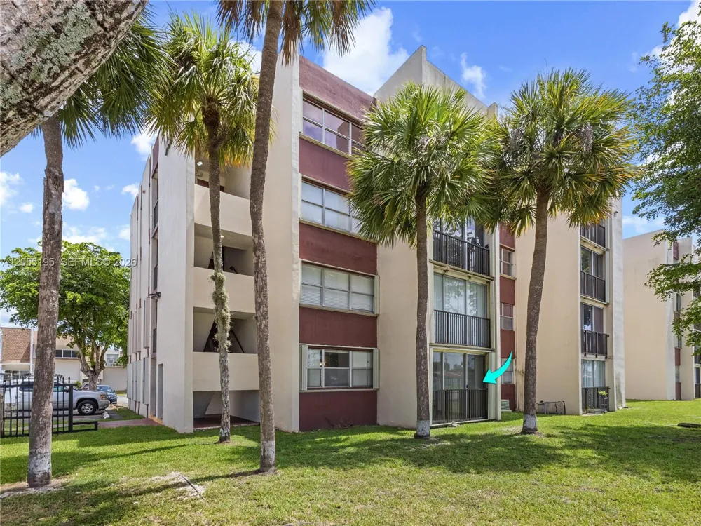 9401 SW 4th St #104 Miami, FL 33174