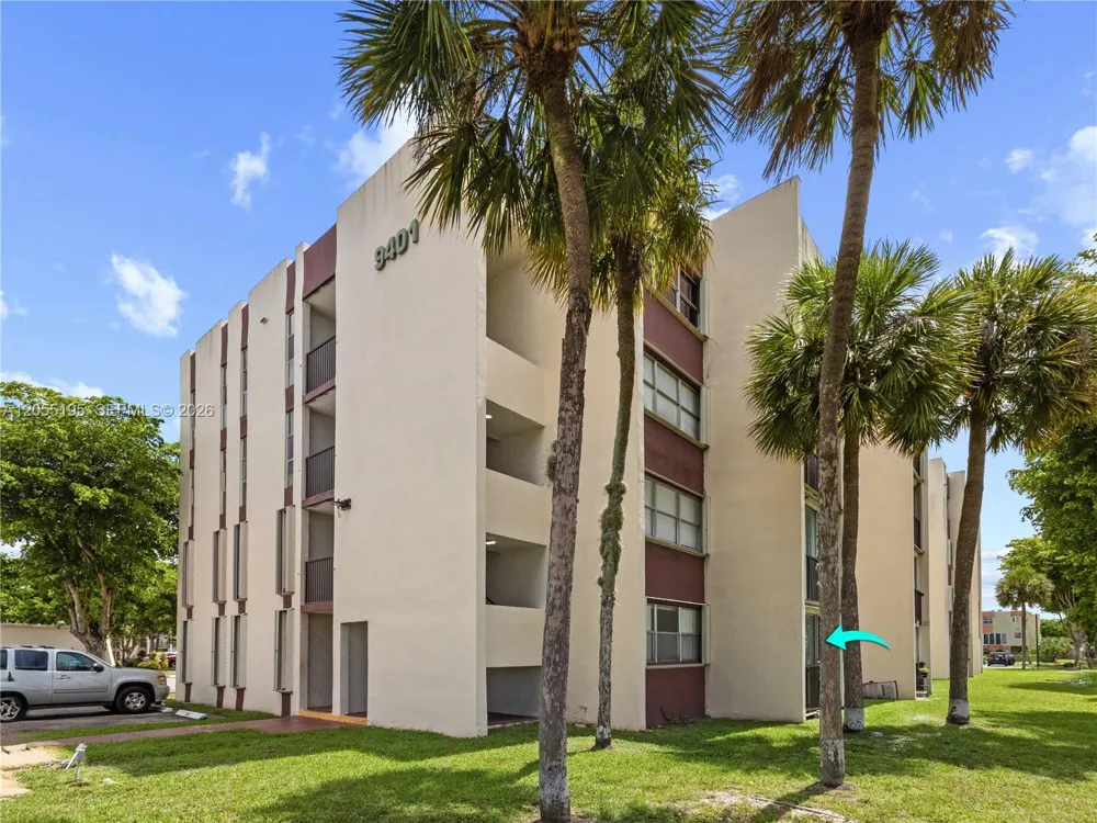 9401 SW 4th St #104 Miami, FL 33174