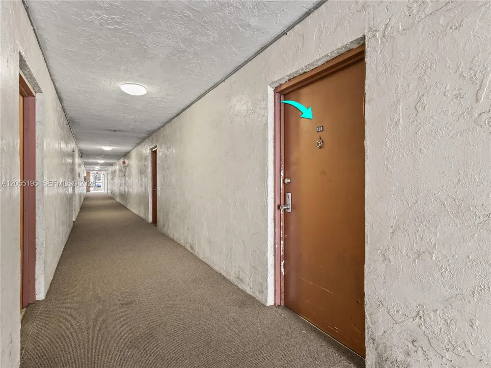9401 SW 4th St #104 Miami, FL 33174