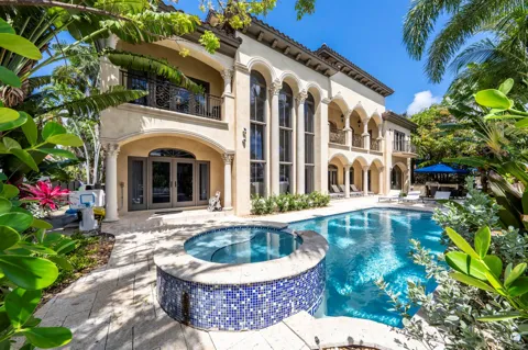510 SAN MARCO DRIVE #-