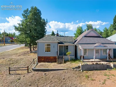 405 E Eaton Avenue