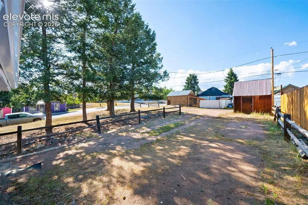 405 E Eaton Avenue Cripple Creek, CO 80813