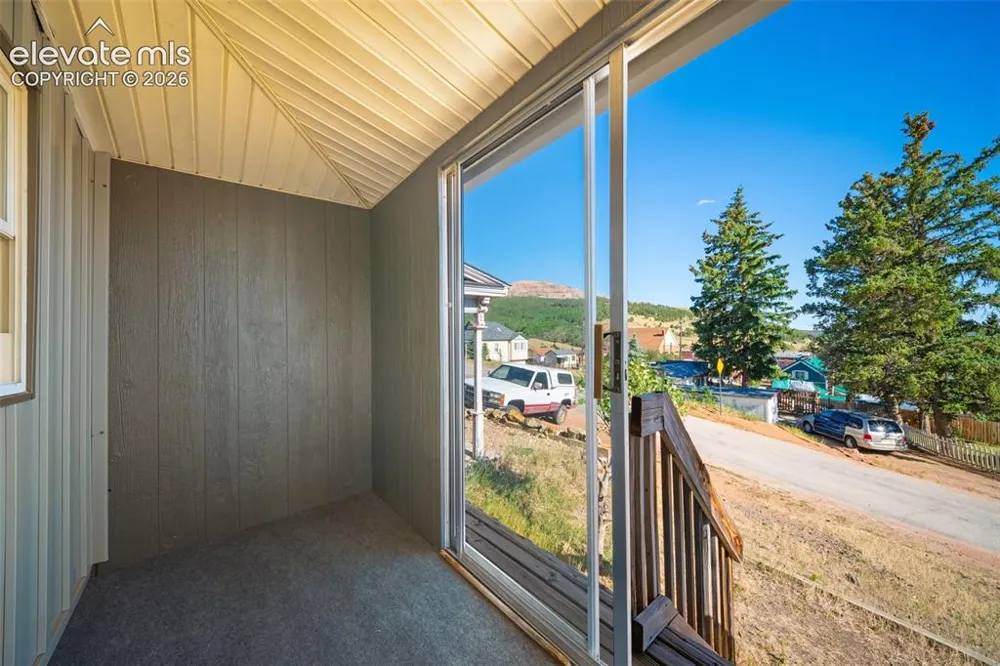 405 E Eaton Avenue Cripple Creek, CO 80813