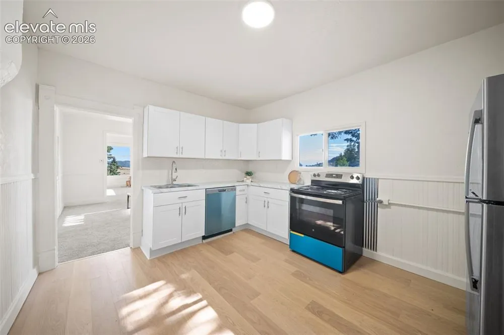 405 E Eaton Avenue Cripple Creek, CO 80813
