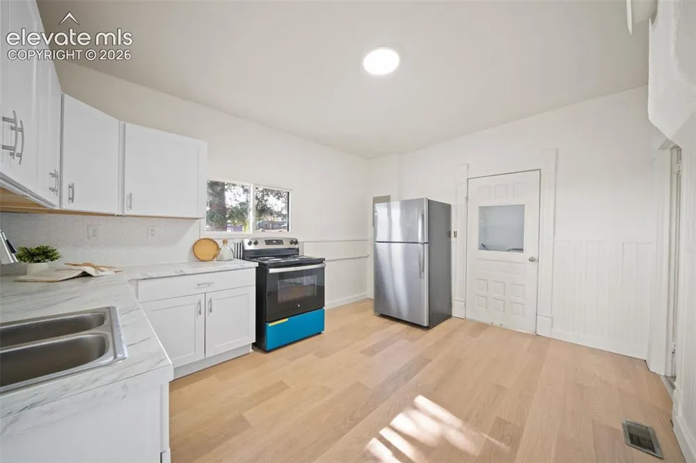 405 E Eaton Avenue Cripple Creek, CO 80813