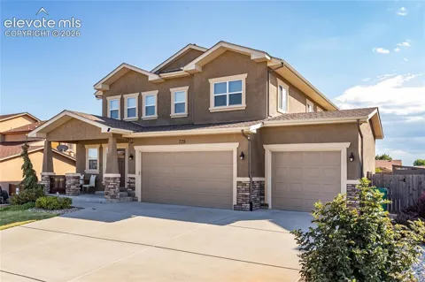 728 Seawell Drive