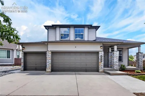 3555 Painted Daisy Court