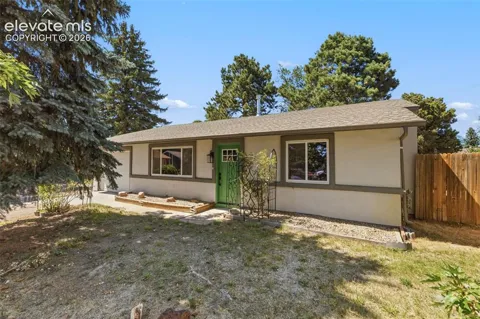 4312 Deerfield Hills Road