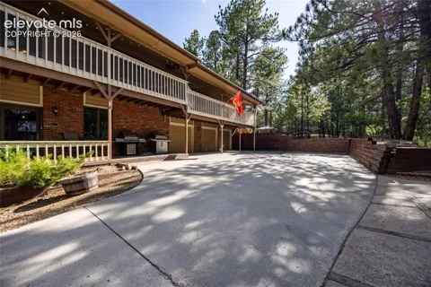545 Tenderfoot Drive