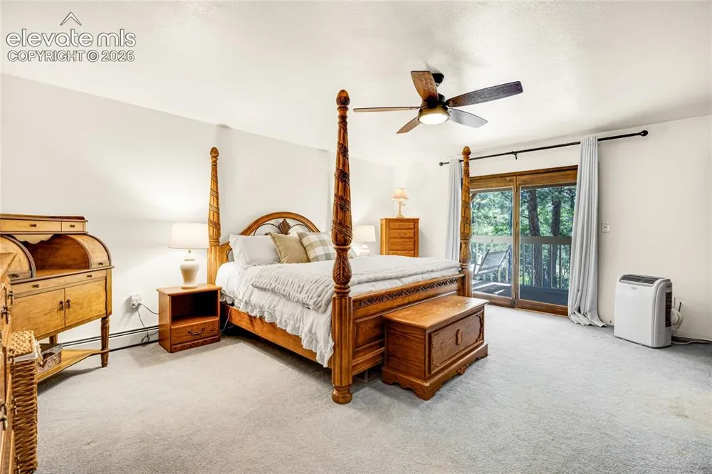 545 Tenderfoot Drive Larkspur, CO 80118