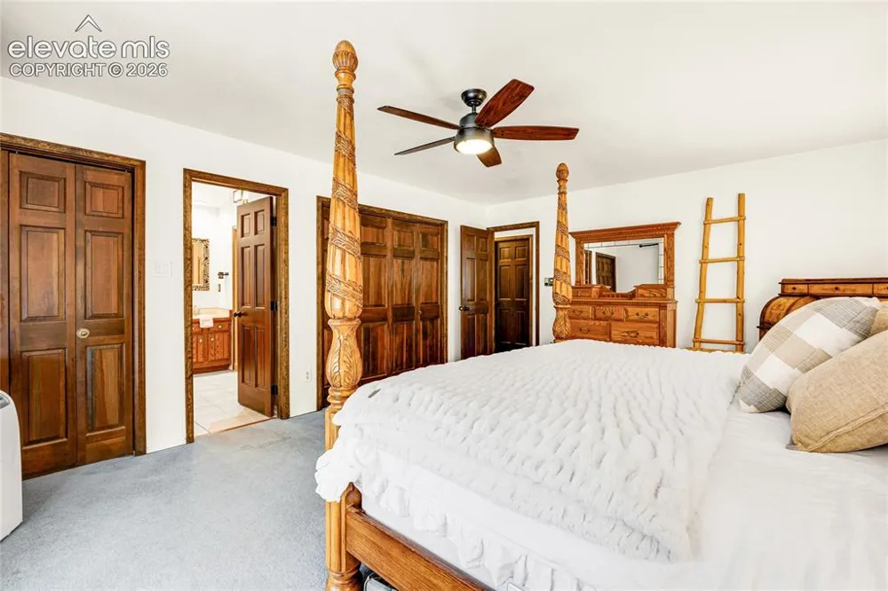 545 Tenderfoot Drive Larkspur, CO 80118