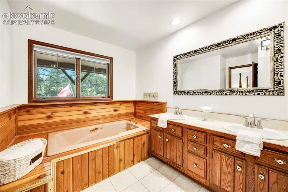 545 Tenderfoot Drive Larkspur, CO 80118