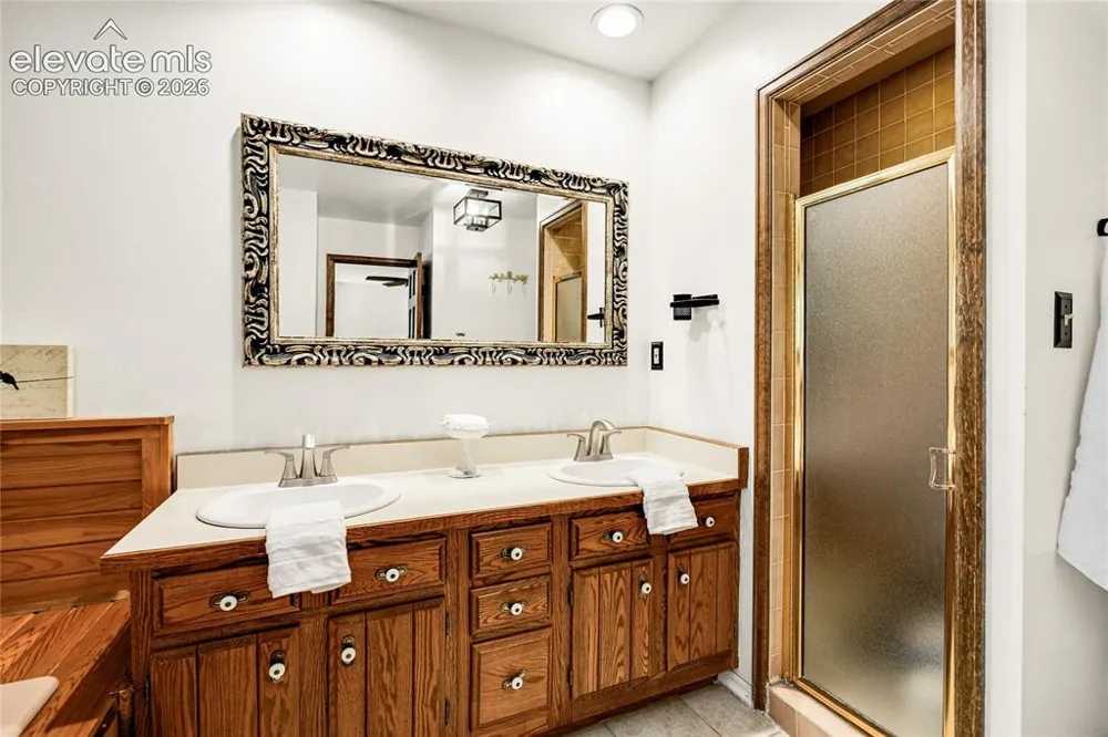 545 Tenderfoot Drive Larkspur, CO 80118