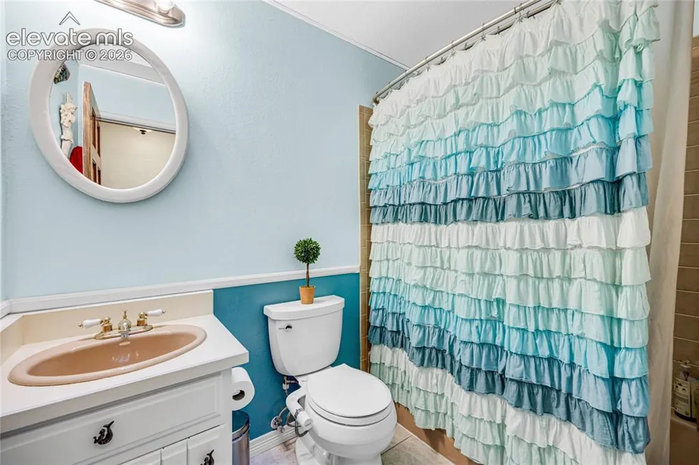 545 Tenderfoot Drive Larkspur, CO 80118
