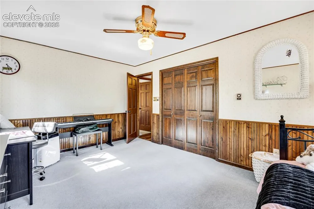 545 Tenderfoot Drive Larkspur, CO 80118
