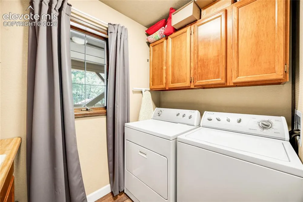 545 Tenderfoot Drive Larkspur, CO 80118