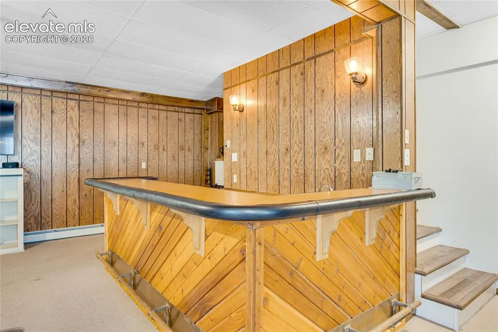 545 Tenderfoot Drive Larkspur, CO 80118