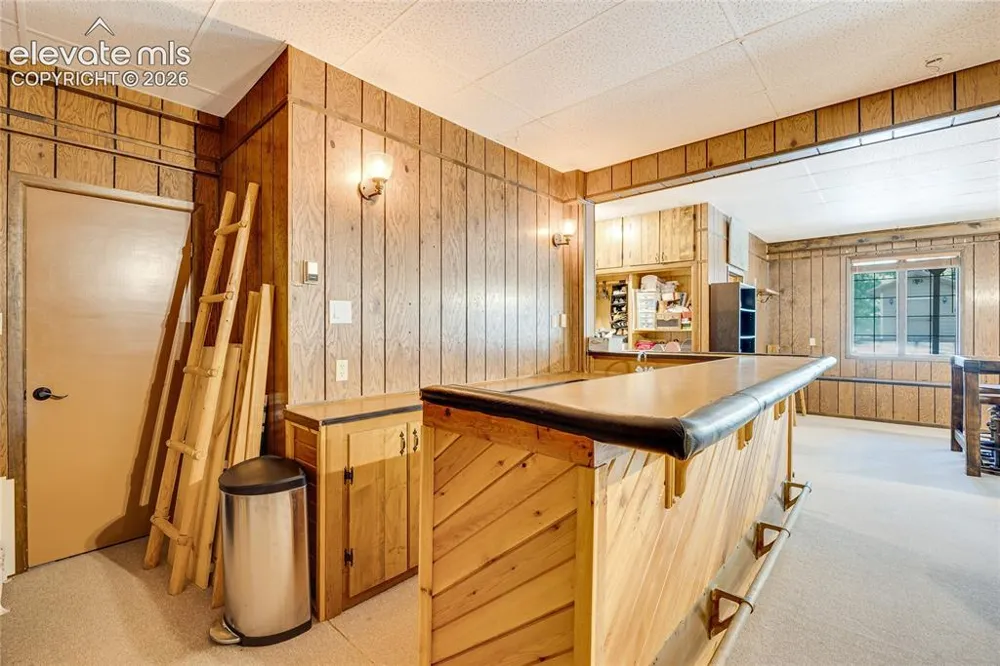 545 Tenderfoot Drive Larkspur, CO 80118