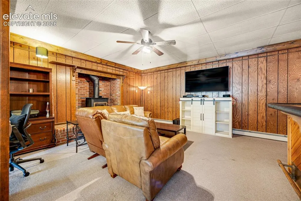 545 Tenderfoot Drive Larkspur, CO 80118