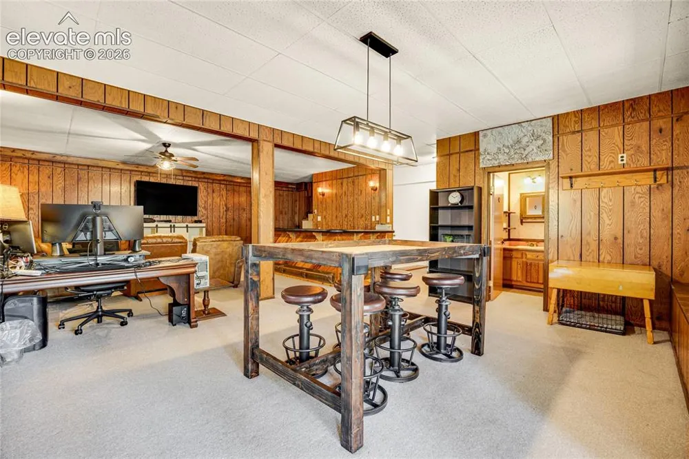 545 Tenderfoot Drive Larkspur, CO 80118